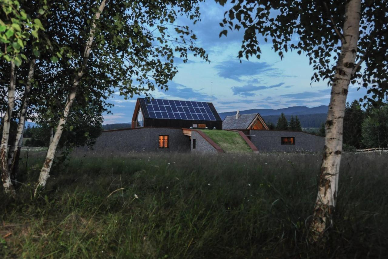 Beechtree Property Izvoare  Exteriör bild