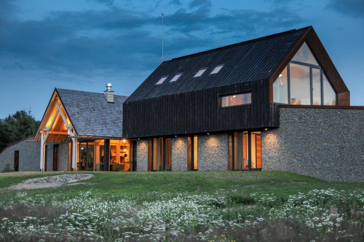 Beechtree Property Izvoare  Exteriör bild